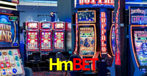 Hmbet